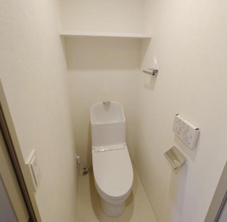 【トイレ】 | OZIO両国Ⅱ（オジオ両国Ⅱ）