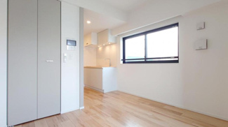 【寝室】 | OZIO両国Ⅱ（オジオ両国Ⅱ）