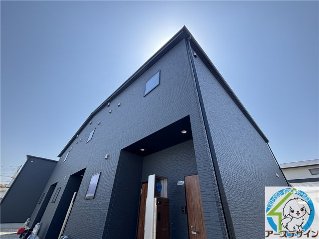 アンリコートⅡ