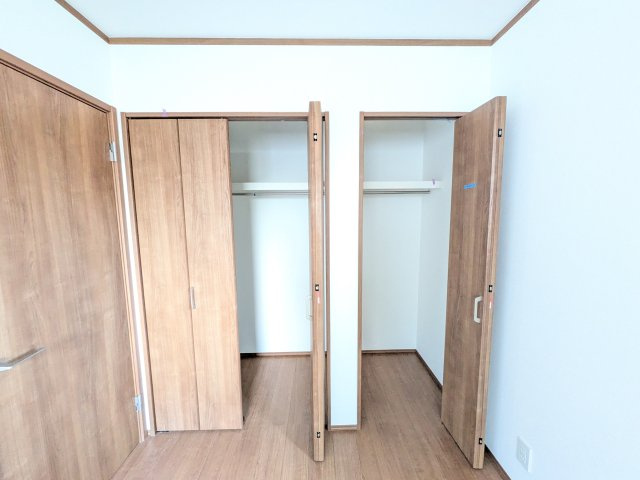 グランポタジェAの内装