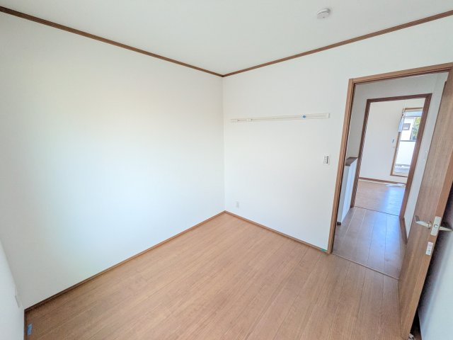グランポタジェAの居間・リビング