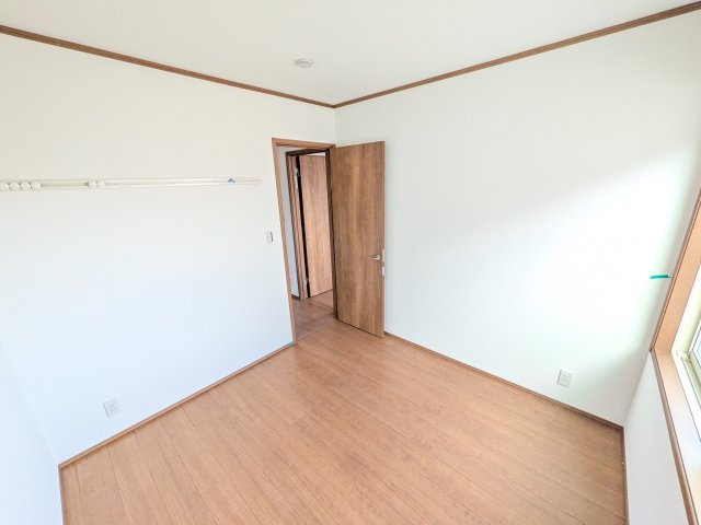グランポタジェAの居間・リビング