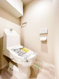 【トイレ】 | 目黒小山マンション