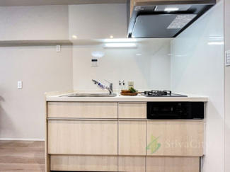 【キッチン】 | 目黒小山マンション | キッチン　当日のご見学、可能です！お気軽にお問い合わせください！※0120-133-468