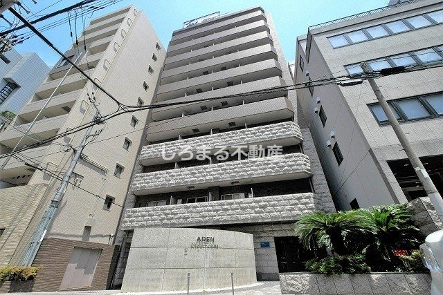 アーデン西天満