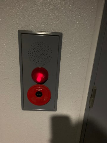 豊強ビルの設備