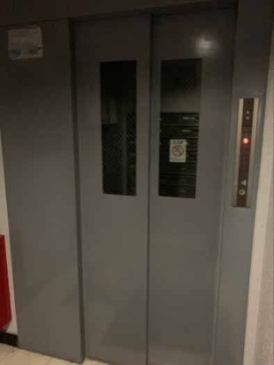 豊強ビルの設備