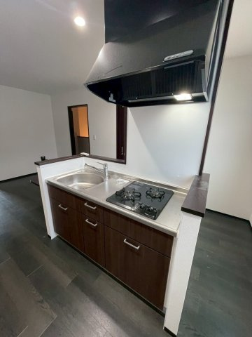 アリアのキッチン