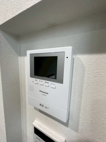 アリアのセキュリティ