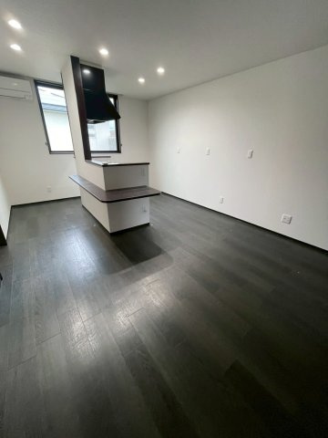 アリアの居間・リビング