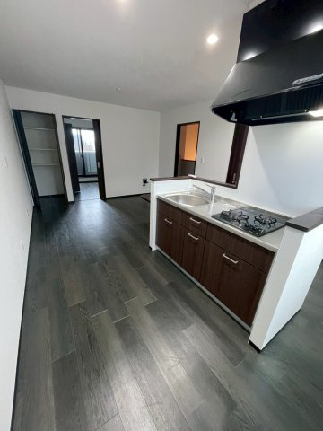 アリアの居間・リビング