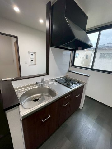 アリアのキッチン