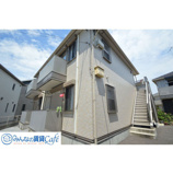 ルコネッサンス・メルシーDの画像