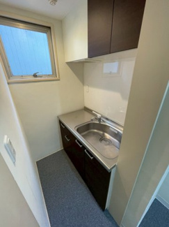 【キッチン】 | GL名駅南ビル