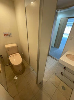 【トイレ】 | GL名駅南ビル