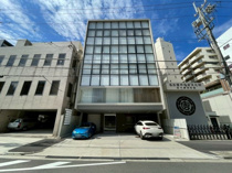 GL名駅南ビルの画像