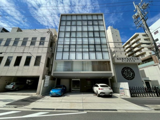 【外観】 | GL名駅南ビル