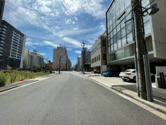 【周辺】 | GL名駅南ビル