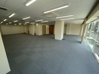 【ロビー】 | GL名駅南ビル