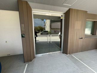 【エントランス】 | GL名駅南ビル
