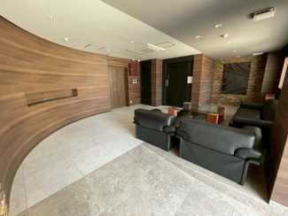 【ロビー】 | GL名駅南ビル