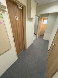 【内装】 | GL名駅南ビル