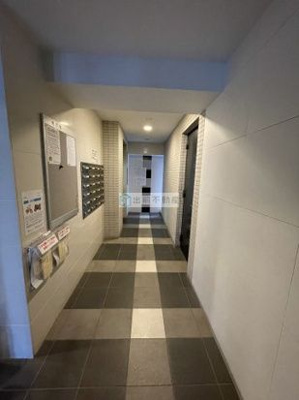 【ロビー】 | クレアール巣鴨