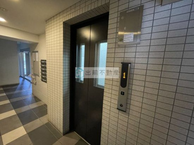 【その他共用部分】 | クレアール巣鴨