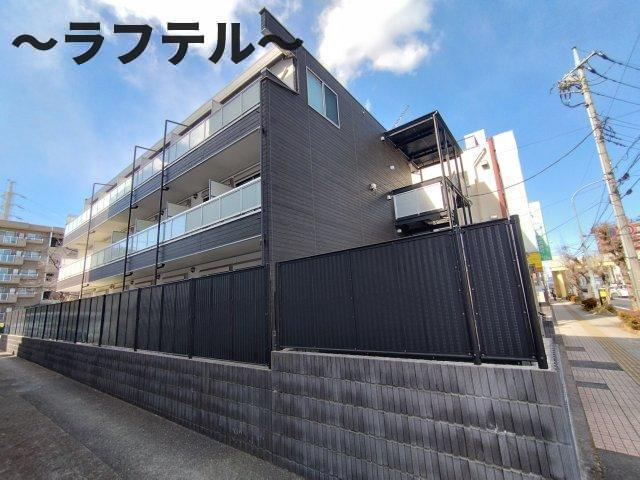 リブリ・新所沢