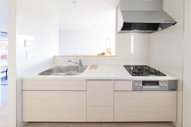 【独立洗面台】 | 鈴鹿市若松北3丁目《1号棟》