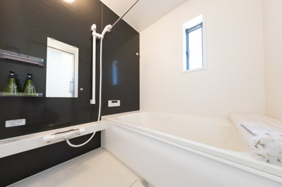 【設備】 | 鈴鹿市若松北3丁目《1号棟》 | 給湯モニター