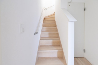 【洋室】 | 鈴鹿市若松北3丁目《1号棟》