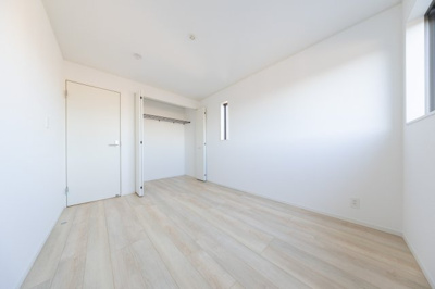 【洋室】 | 鈴鹿市若松北3丁目《1号棟》