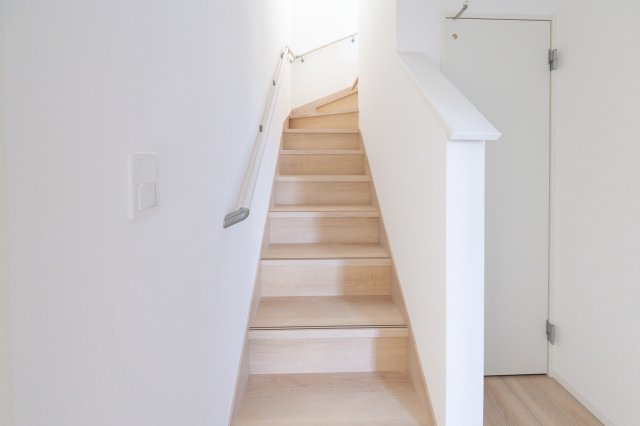 【洋室】 | 鈴鹿市若松北3丁目《1号棟》