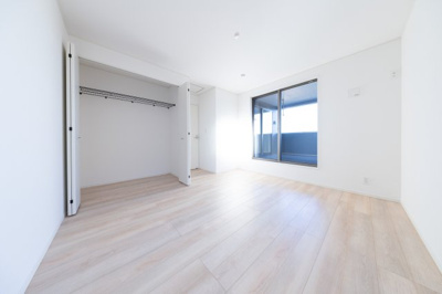 【バルコニー】 | 鈴鹿市若松北3丁目《1号棟》 | インナーバルコニー