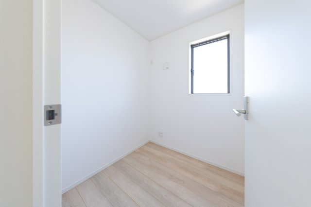 【バルコニー】 | 鈴鹿市若松北3丁目《1号棟》 | インナーバルコニー