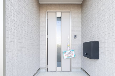 【設備】 | 鈴鹿市若松北3丁目《1号棟》 | モニターホン