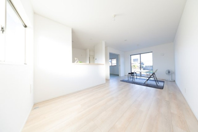 【キッチン】 | 鈴鹿市若松北3丁目《1号棟》