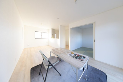 【キッチン】 | 鈴鹿市若松北3丁目《1号棟》