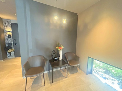 【ロビー】 | CASA PROSPERA