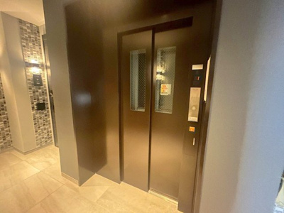 【その他共用部分】 | CASA PROSPERA