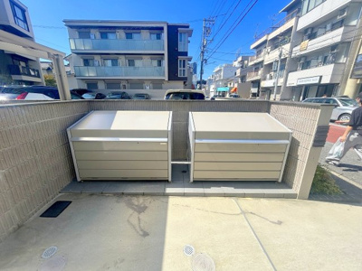 【その他共用部分】 | CASA PROSPERA