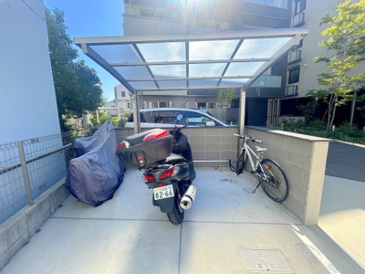 【その他共用部分】 | CASA PROSPERA