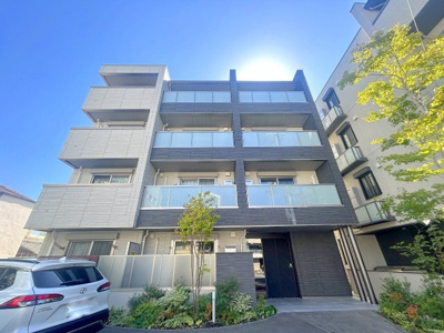 【外観】 | CASA PROSPERA