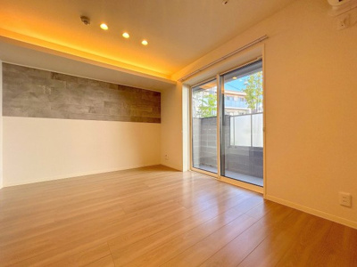 【居間・リビング】 | CASA PROSPERA