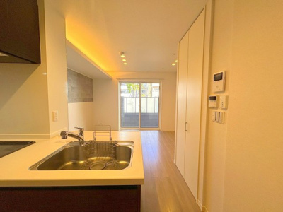 【居間・リビング】 | CASA PROSPERA