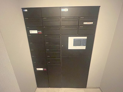 【その他共用部分】 | CASA PROSPERA