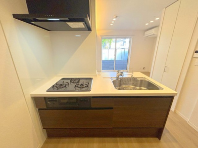 【キッチン】 | CASA PROSPERA