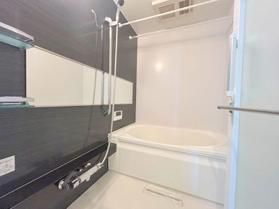 【浴室】 | CASA PROSPERA