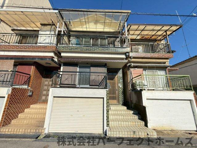 木田元宮2丁目戸建